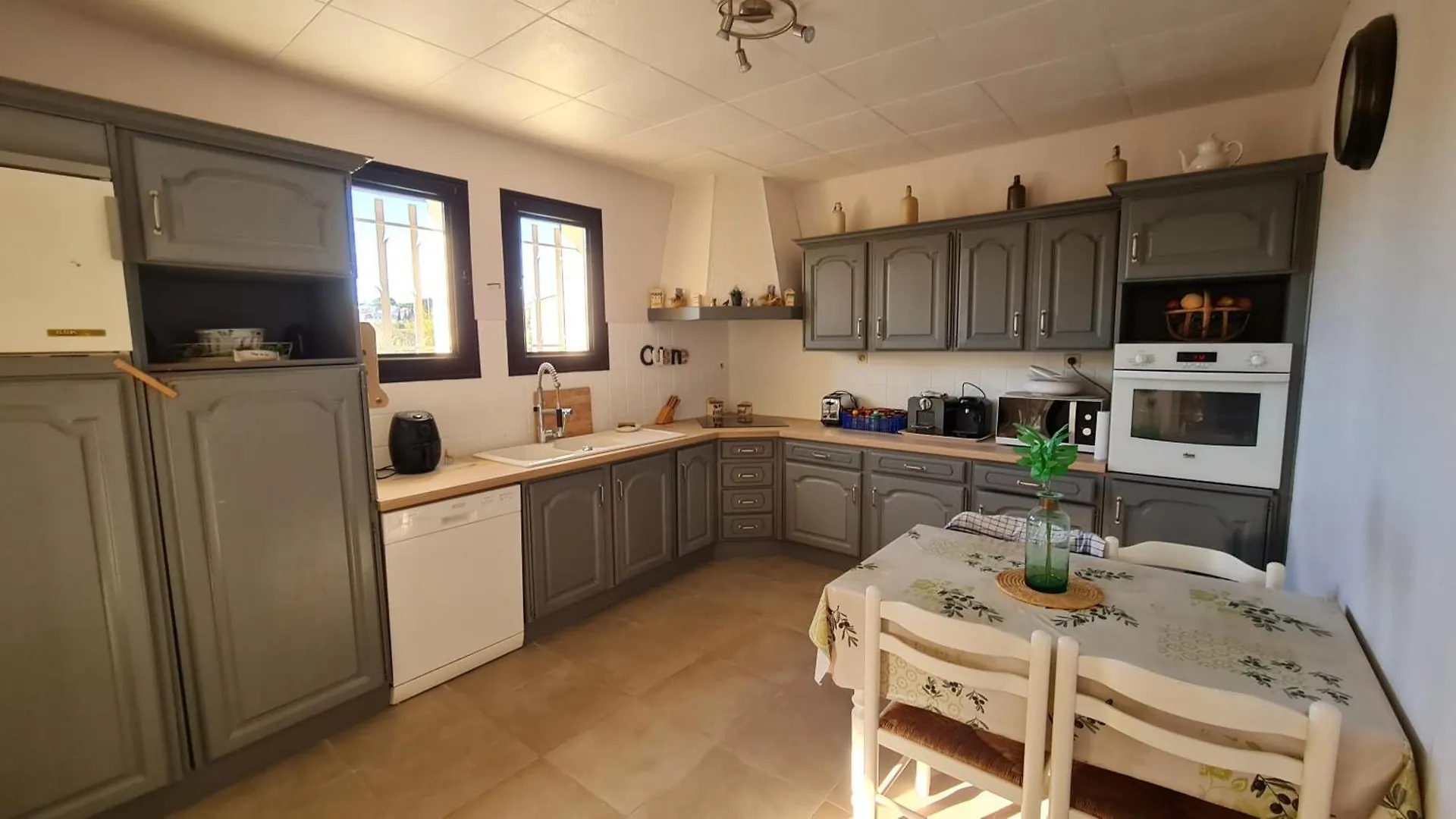 Clamart Sanary-sur-Mer Holiday home