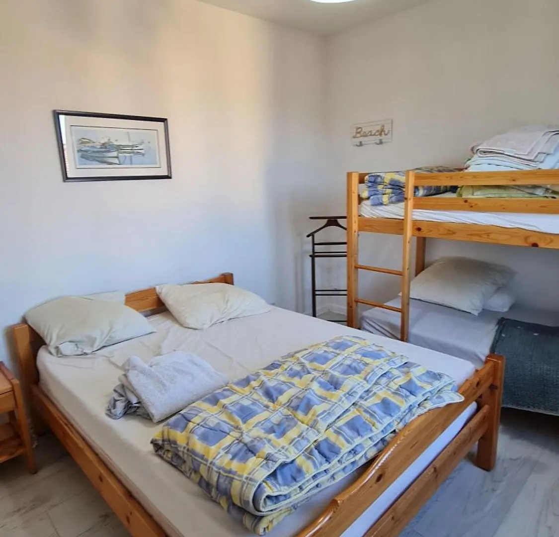 Holiday home Clamart Sanary-sur-Mer
