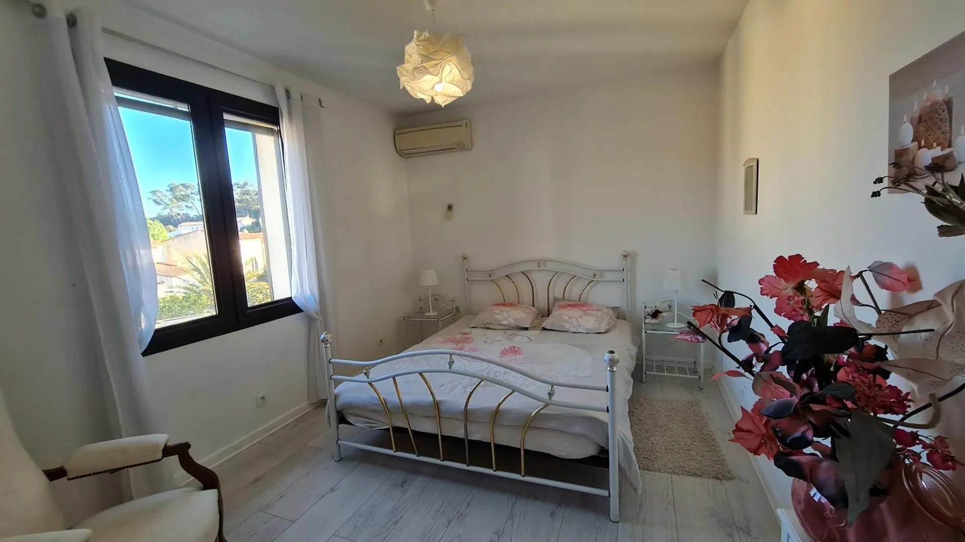 Prázdninový dům Clamart Sanary-sur-Mer Francie